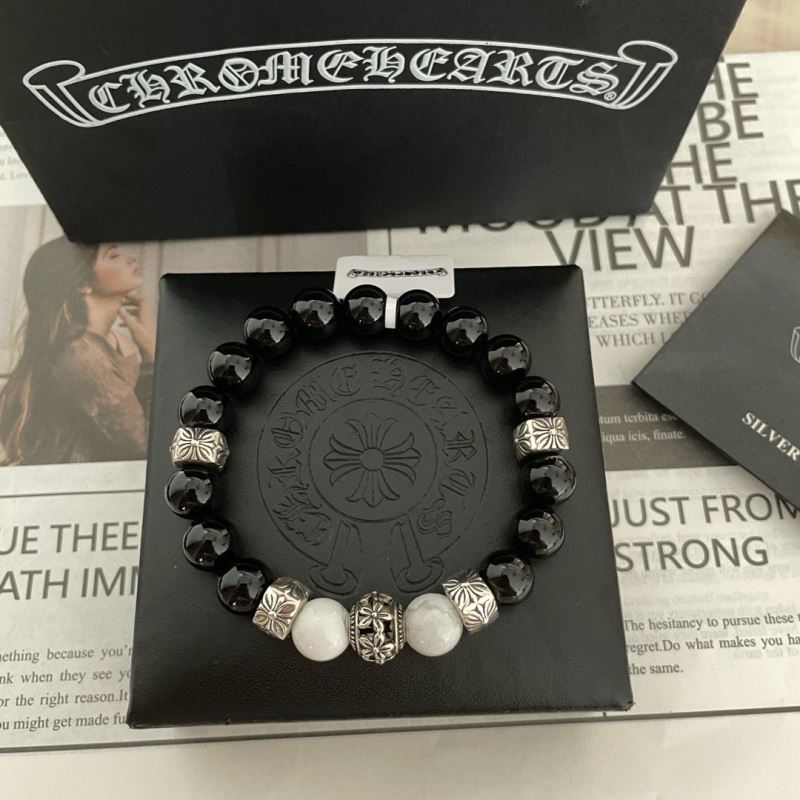 Chrome Hearts Bracelets